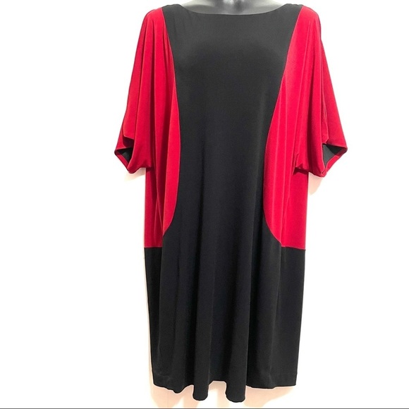 S.L. Fashions dress - Picture 1 of 7